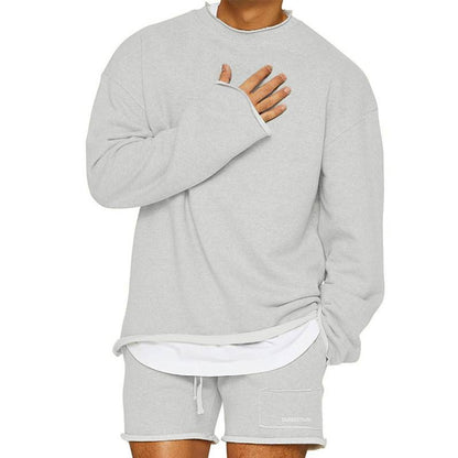 Luka - Essential Comfort Sweatshirt-Set