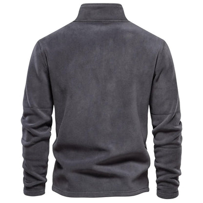 Romeo FLEECE PULLOVER