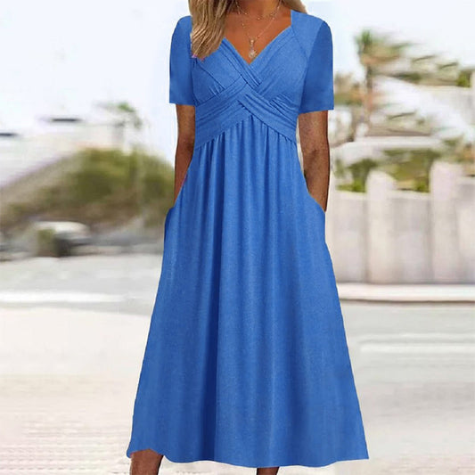 Giana™ | Casual Dress