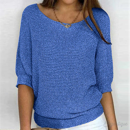 Minesa - Damen Pullover 