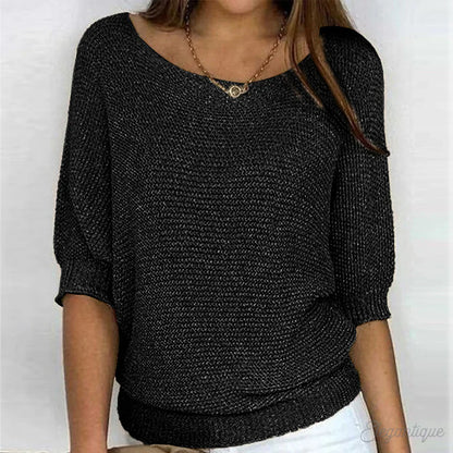 Minesa - Damen Pullover 