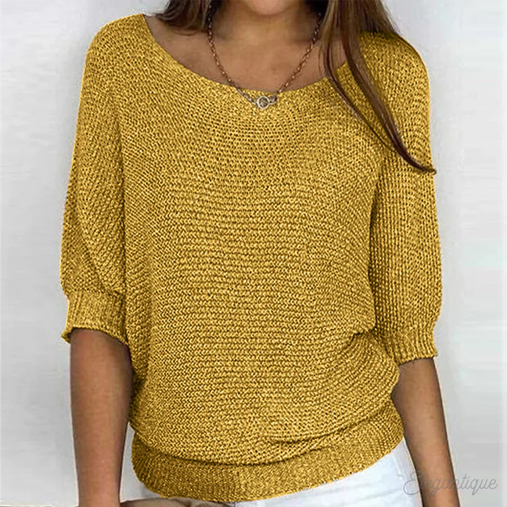 Minesa - Damen Pullover 