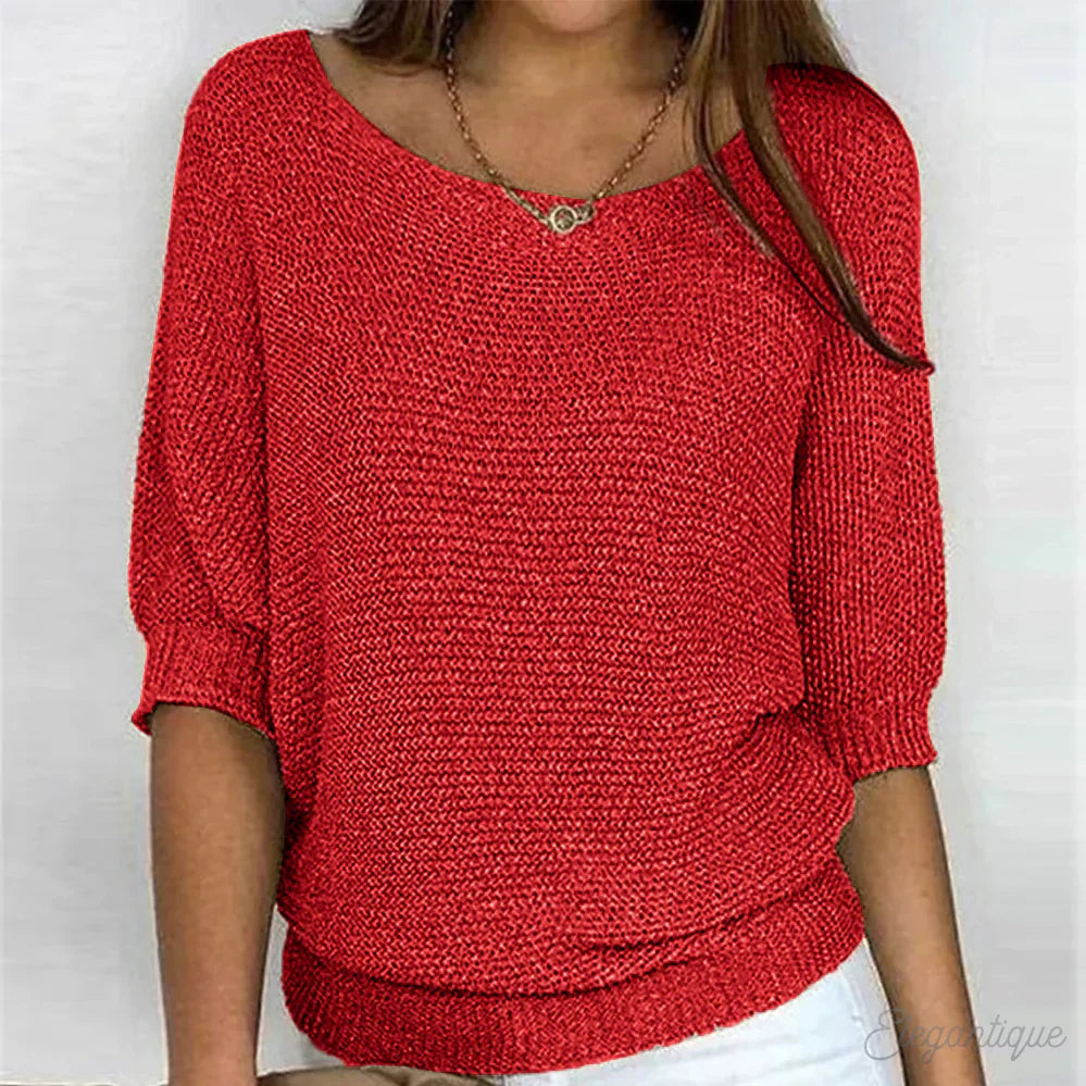 Minesa - Damen Pullover 