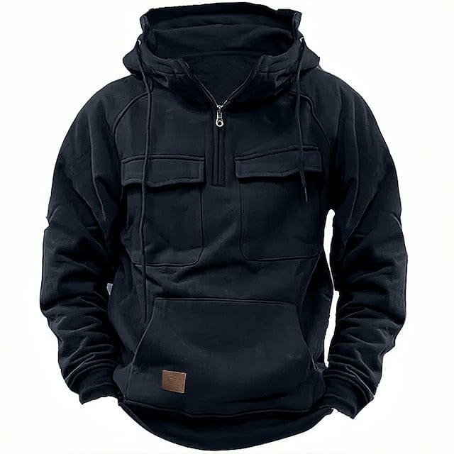 UrbanElite™ | Stylish winter hoodie